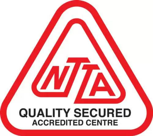 NTTA 5* QUALITY SECURED