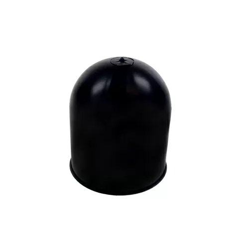 MP244 Black Plastic Towball Cover